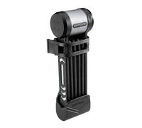 Antivol vélo pliant Kryptonite + support de cadre Kryptolock 685