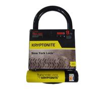 Antivol vélo sécurité maximale New York STD - Kryptonite
