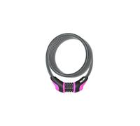 Onguard - Neon Coil Combo - 180 cm x 12 mm - Rose