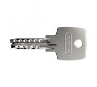 ANTIVOL VELO U 140 X 230MM ABUS GRANIT 460 + SUPPORT