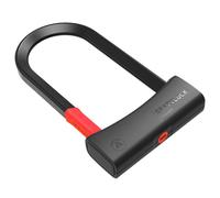 Antivol vélo U Mason 180 Seatylock