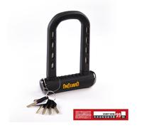 Antivol vélo U OnGuard RockSolid 8590