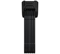Antivol vélo U pliant Bordo Granit X-Plus 6500 120 cm - Abus