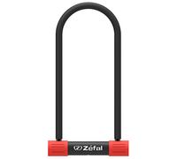 ZEFAL Antivol Mixte Adulte, Noir, K-Traz U13 L