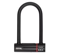ANTIVOL VELO U ZEFAL K-TRAZ U20 A CLE 185x305mm D 18mm - REPRODUCTION DES CLES