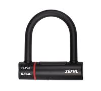 ANTIVOL VELO U ZEFAL K-TRAZ U20S A CLE 185x210mm D 18mm - REPRODUCTION DES CLES