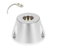 Antivol vêtements+13000GS Sécurité Tag Détacheur dissolvant Remover Système EAS Anti-vol RF8.2Mhz aimants Extra puissants pour Broches - Convient pour EAS systèmes