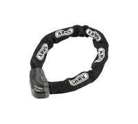 antivol vlo 1060 85 noir 10 mm 110 cm