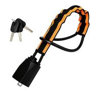 Antivol Volant pour Kia Picanto II 3D (TA)