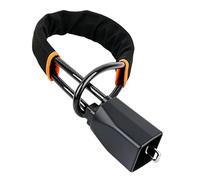 Antivol Volant pour Kia Picanto II 3D (TA)