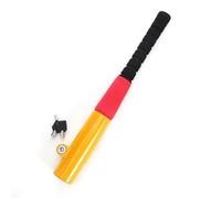 Antivol Volant Serrure de sécurité antivol pour batte Baseball robuste, pour voiture, Van, véhicule, volant