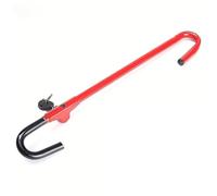 Antivol Volant Verrouillage de frein antivol, anti-chocage, anti-violence, verrouillage automatique à pédale, d'embrayage durable(B)