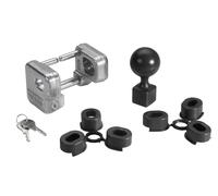 Winterhoff Diebstahlsicherung Robstop WS 3000