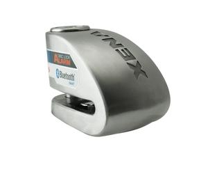 Antivol XENA Bloque disque Alarme XX10 Bluetooth SRA