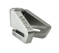 Antivol XENA X2 SRA - GRIS ACIER