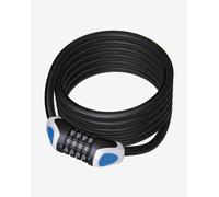Antivol cable xlc lo l11 ronald biggs iii 12x1850 mm noir
