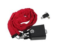 Antivols auto Verrouillage du volant de voiture, anti-scie, antivol, portable Antivol Volant(4)