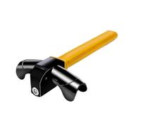 Antivols auto Verrouillage du volant de voiture, antivol, barre en T, antidémarrage Antivol Volant