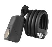 Antivols de vélo robustes/chaîne de vélo/antivol de vélo, codes for vélo, moto, porte, portail, clôture