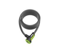 Neon Coil (180cm x 12mm) - Green