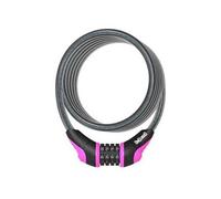 Onguard - Neon Coil Combo - 180 cm x 12 mm - Rose