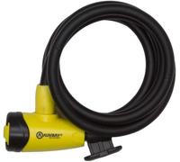 Antivols Spiral Auvray A18010 - ANTIVOL SPIRAL AUVRAY CITY