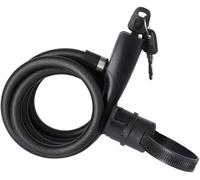 Antivols Spiral AXA A10968 - ANTIVOL SPIRAL AXA RESOLUTE