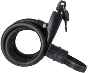 Antivols Spiral AXA A10968 - ANTIVOL SPIRAL AXA RESOLUTE