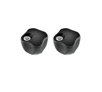 Thule Molette verrouillable 526 – 2 unités