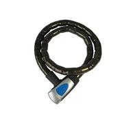 XLC Antivol Dilinger blindé 1000 x 20 mm