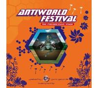 Various Artists - Antiworld Festival [Import]