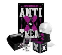 Grenzenlos – Antixtrem – Coffret CD (Import, Edel)
