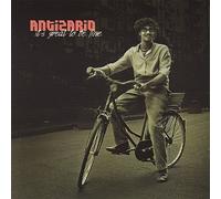 Antizario - It's to Be Fine