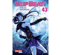 Antje Bockel Yo Skip Beat 43: Romantische Komödie im Showbusiness - Vor (Poche)