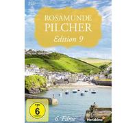Rosamunde Pilcher – Antje Schmidt – Édition 09 – Studio Hamburg Enterprises
