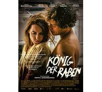 König der Raben – Antje Traue – Alive AG