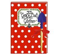 Antje Vogel Das große Buch für kleine Gärtner (Kreativ- und Sachbücher) (Relié)