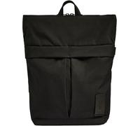 Antler Antler Black Urban Core Zip Top Backpack