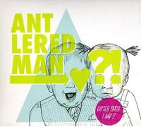Antlered Man - Giftes 1 & 2 [Import]