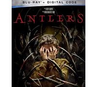 Antlers (Feature)