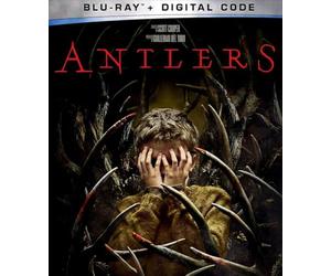 Antlers (Feature)