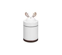 Antlers Mini USB Accueil Humidificateur Purificateur Atomiseur Purificateur d'air Diffuseur