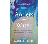 Antlers Of Water