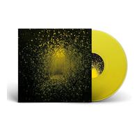 The Antlers – Burst Apart – Vinyle Lemonade (jaune) – Import