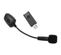 Antlion Audio ModMic Wireless Noir Microphone de console de jeu