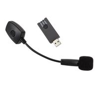 ANTLION AUDIO Modmic Sans Fil Microphone son studio pour casque audio