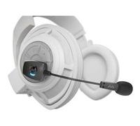 Antlion Audio ModMic Wireless Noir Microphone de console de jeu