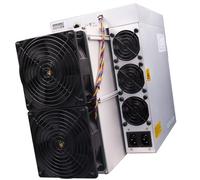 Antminer S19k Pro 110T Asic Miner 2530W Bitmain Crypto BTC Bitcoin Miner Miner Inclure PSU en stock par OEMGMINER