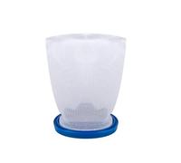 ANTOBLE PBF22SS P30X022XF PBW022XF Sac filtrant multicouche compatible avec Pool Blaster Max Li 30000ML, Catfish Ultra 21001DL, iVac 250, iVAC C2, Volt FX-4 et Jacuzzi JPV200 Aspirateur à main
