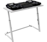 Antoc DJ-Stand DJS-40 blanc